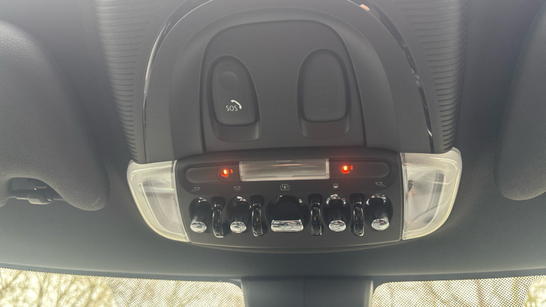 MINI Hatchback 135kW Cooper S Level 3 33kWh 3dr Auto Electric Hatchback